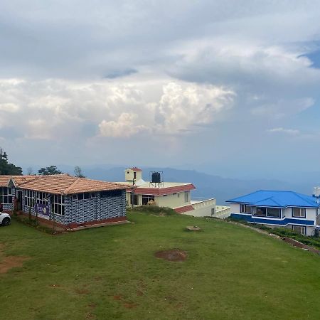Deccan Valley View Resort コタジリ エクステリア 写真