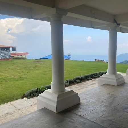 Deccan Valley View Resort コタジリ エクステリア 写真