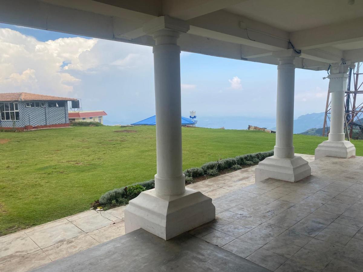 Deccan Valley View Resort コタジリ エクステリア 写真
