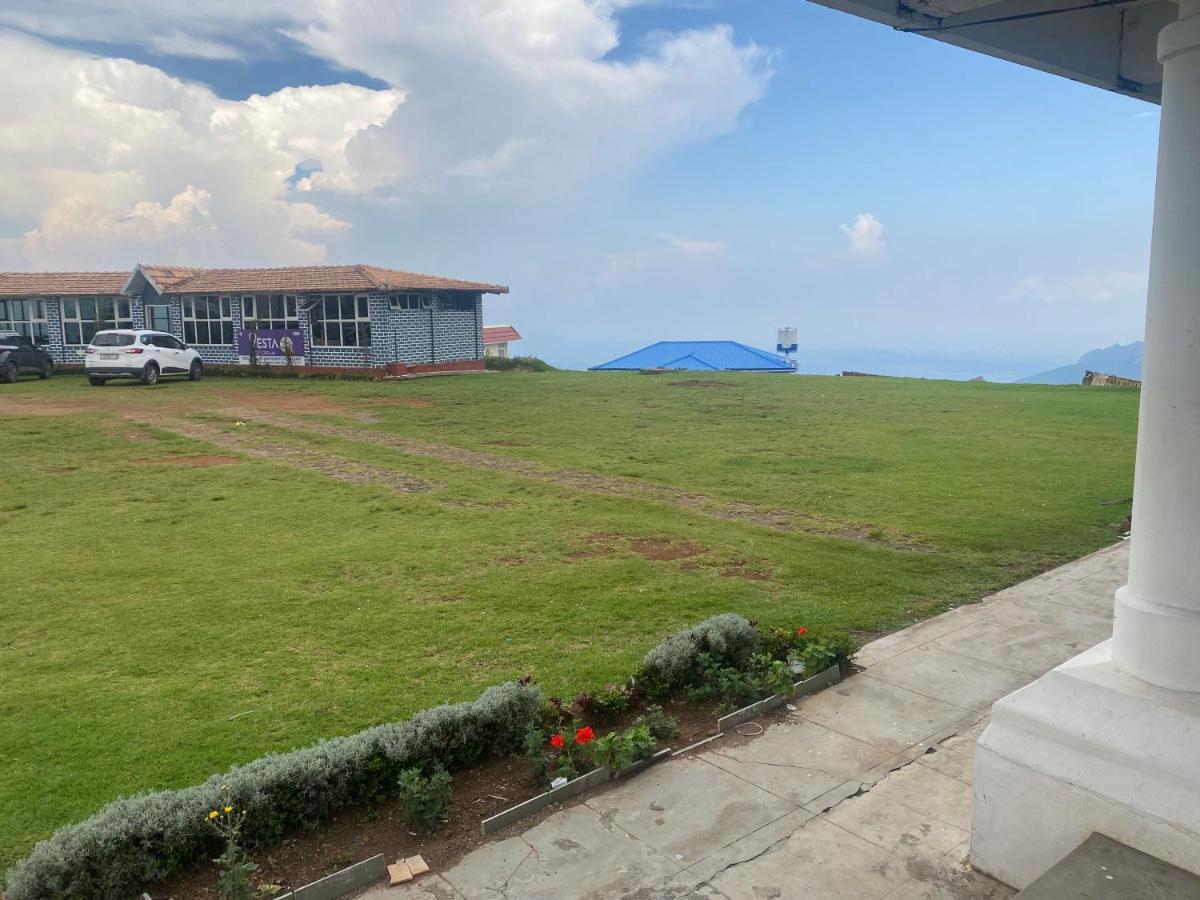 Deccan Valley View Resort コタジリ エクステリア 写真