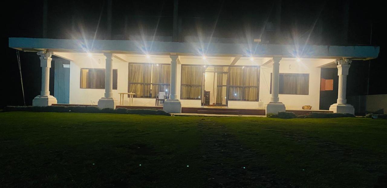 Deccan Valley View Resort コタジリ エクステリア 写真