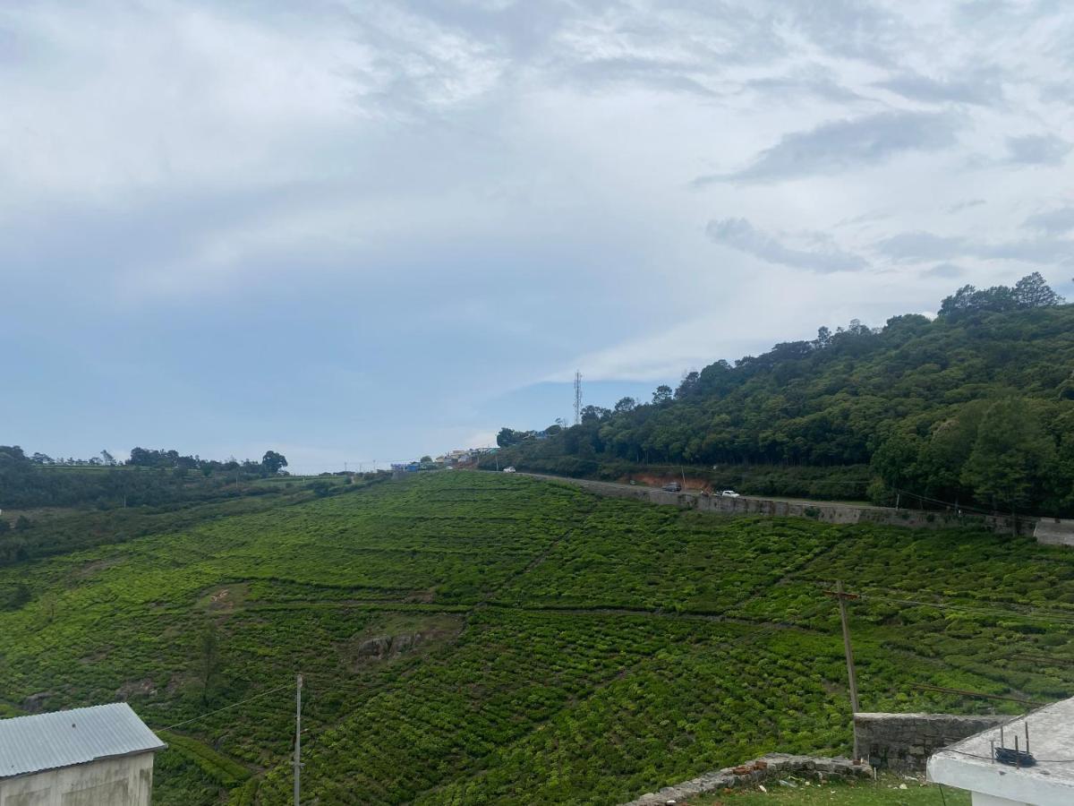 Deccan Valley View Resort コタジリ エクステリア 写真
