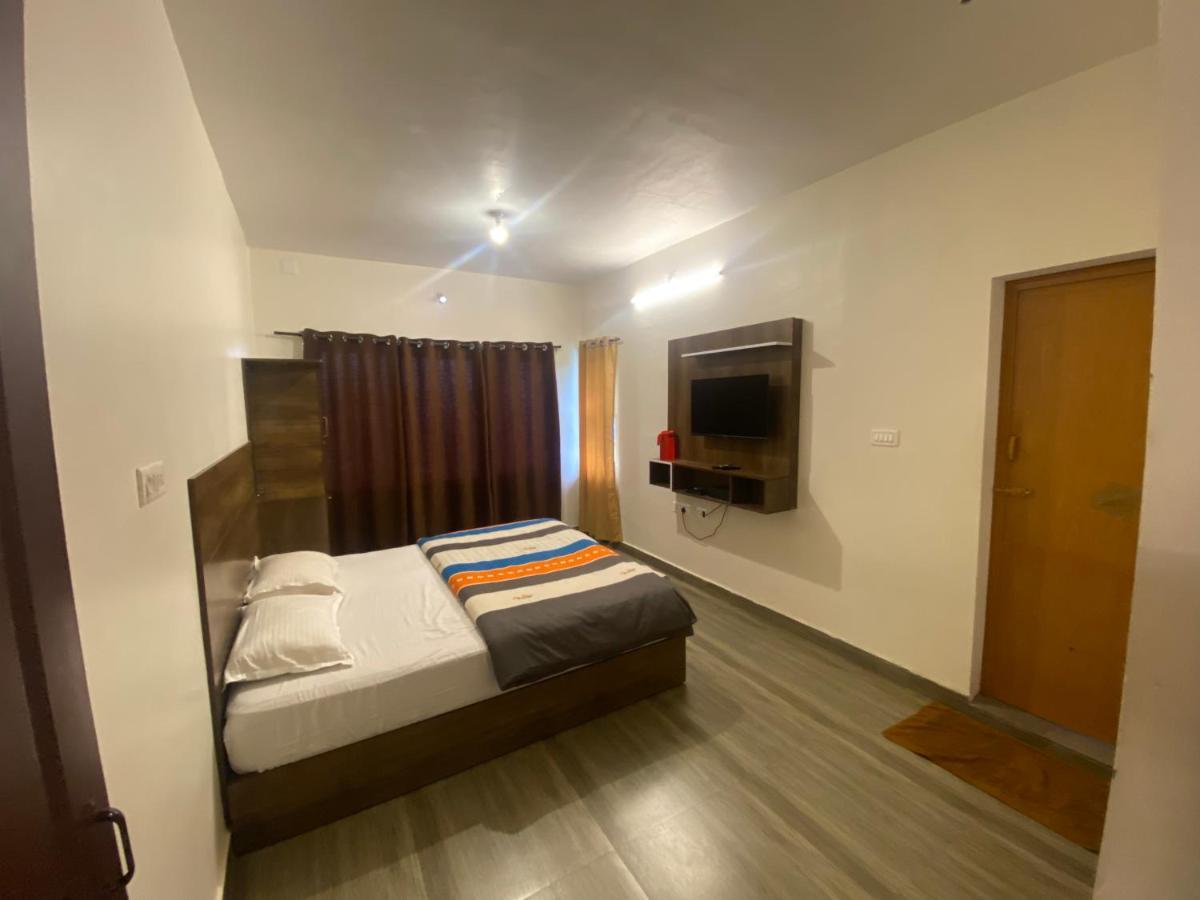 Deccan Valley View Resort コタジリ エクステリア 写真