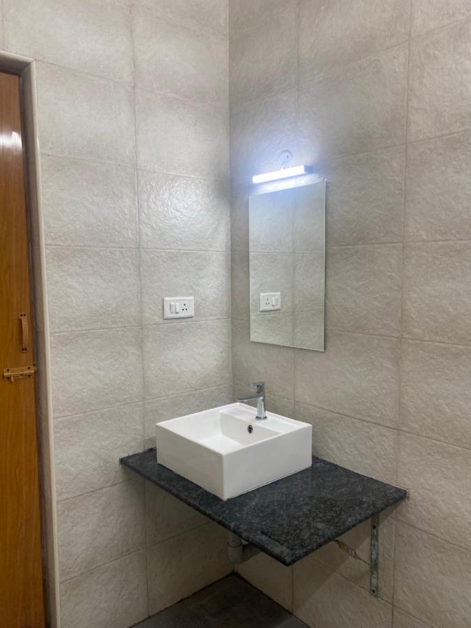 Deccan Valley View Resort コタジリ エクステリア 写真
