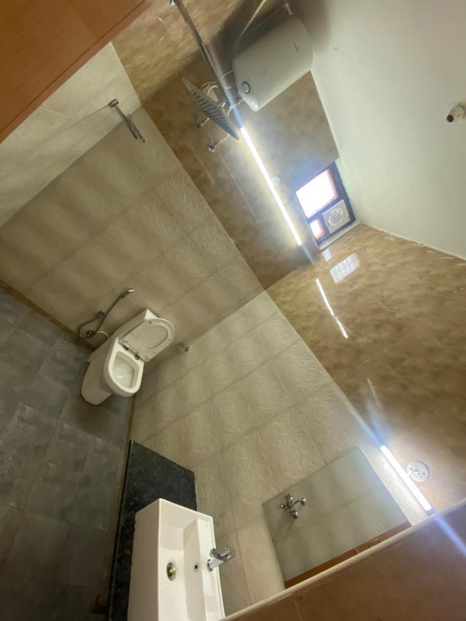 Deccan Valley View Resort コタジリ エクステリア 写真