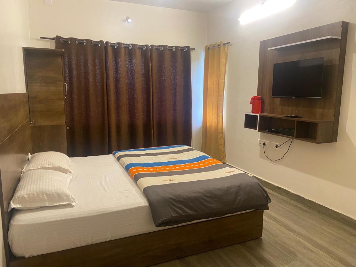 Deccan Valley View Resort コタジリ エクステリア 写真