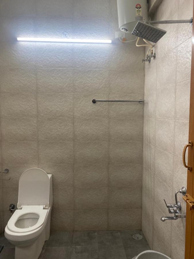 Deccan Valley View Resort コタジリ エクステリア 写真