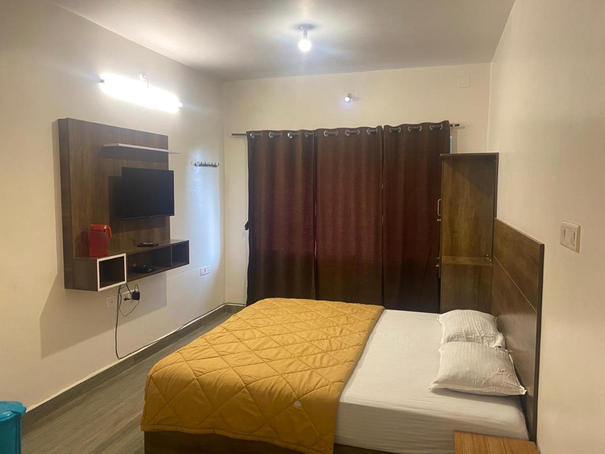 Deccan Valley View Resort コタジリ エクステリア 写真