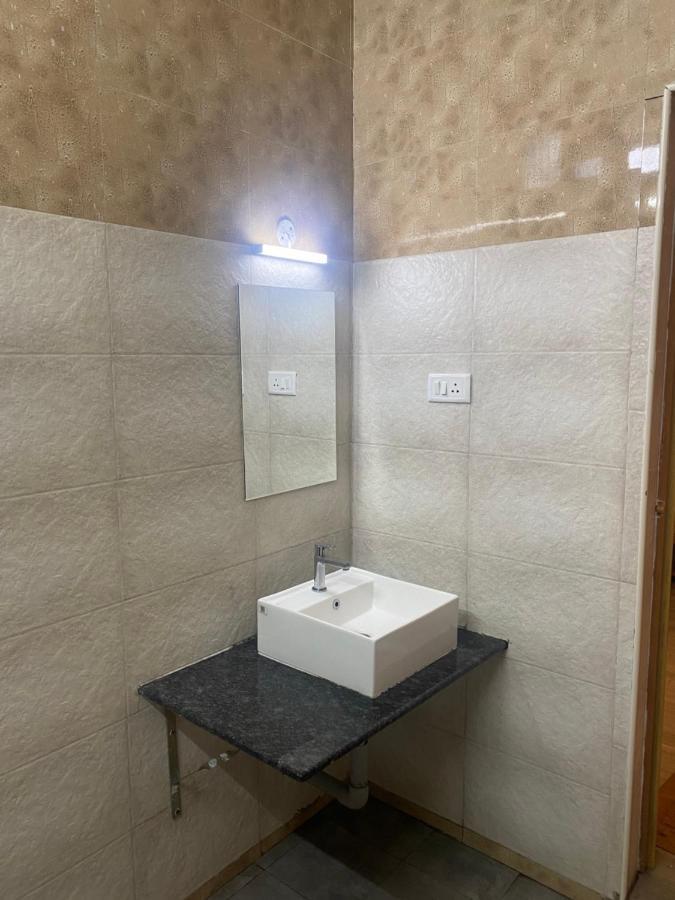 Deccan Valley View Resort コタジリ エクステリア 写真