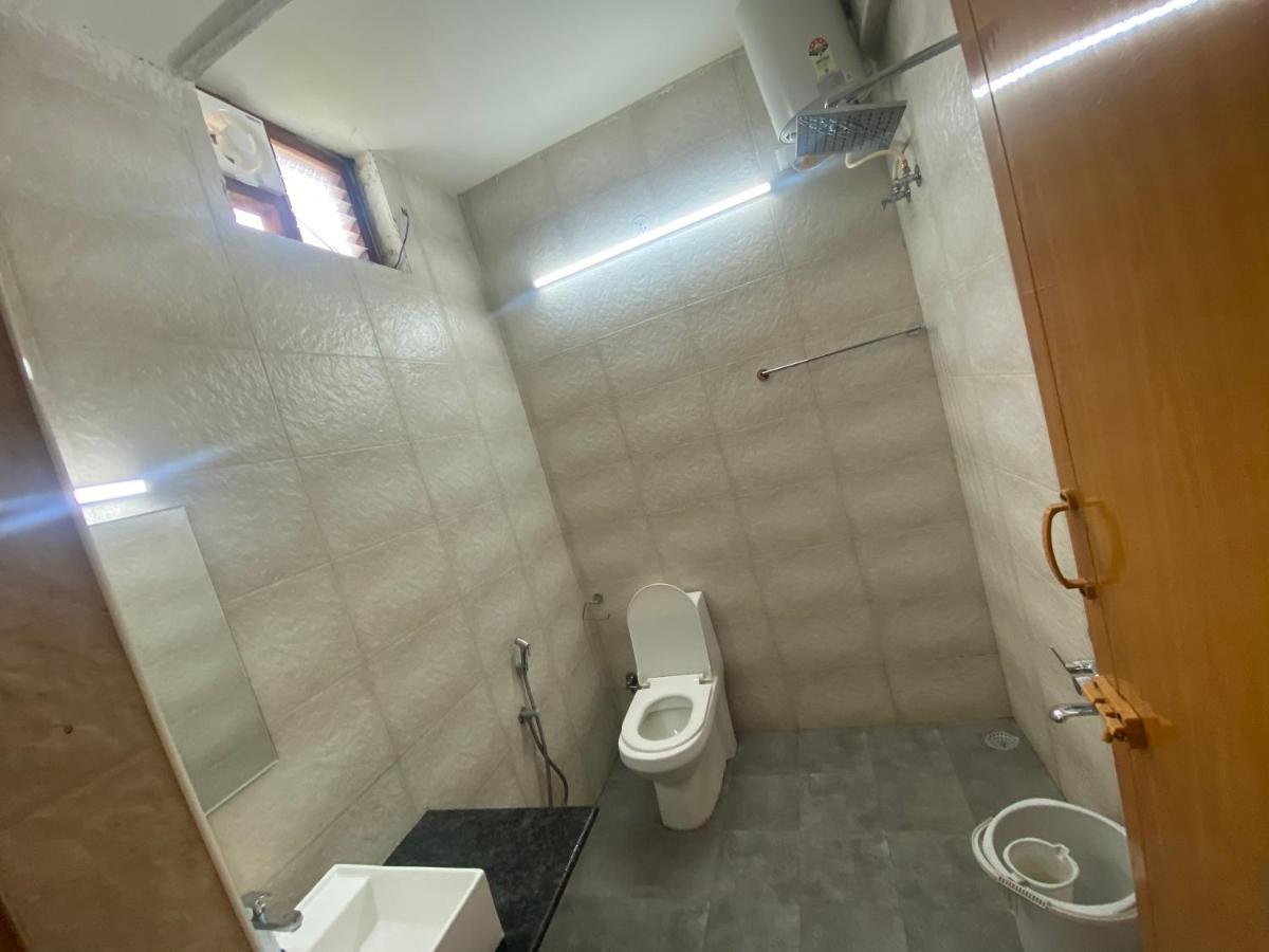 Deccan Valley View Resort コタジリ エクステリア 写真