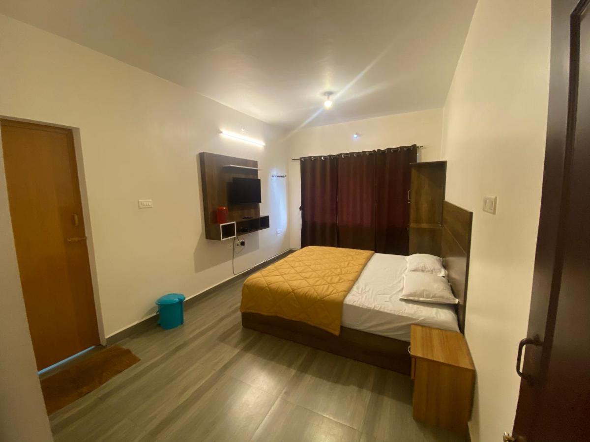 Deccan Valley View Resort コタジリ エクステリア 写真