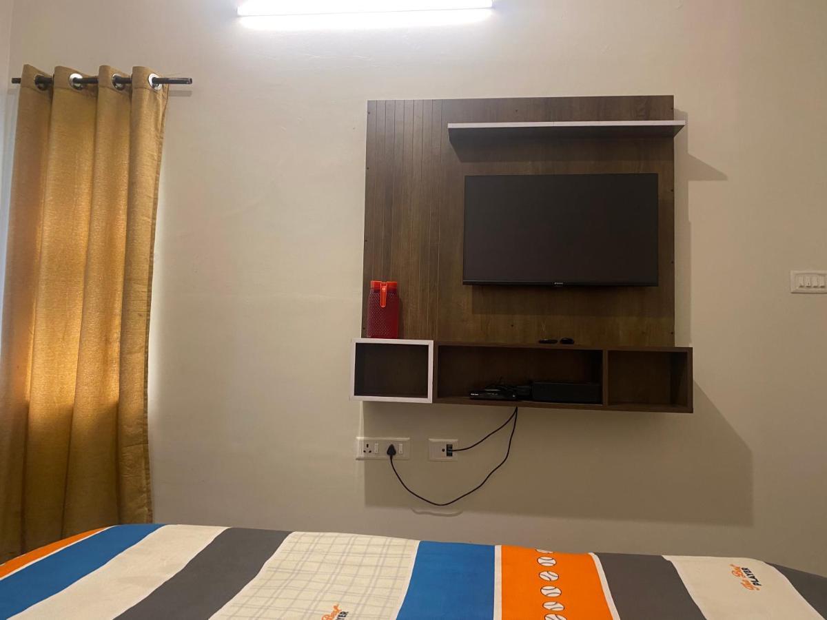 Deccan Valley View Resort コタジリ エクステリア 写真