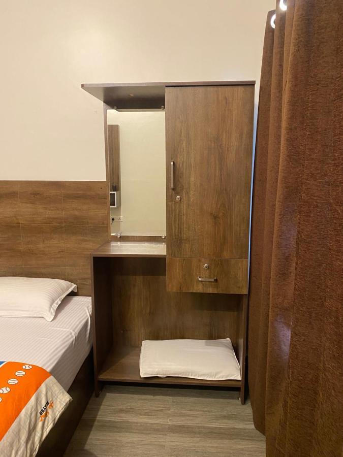 Deccan Valley View Resort コタジリ エクステリア 写真