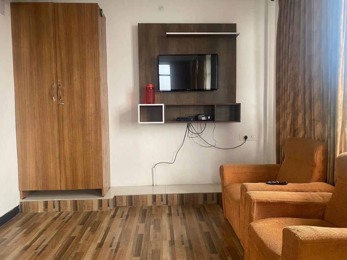 Deccan Valley View Resort コタジリ エクステリア 写真