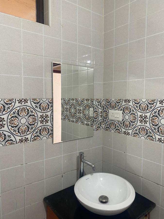 Deccan Valley View Resort コタジリ エクステリア 写真