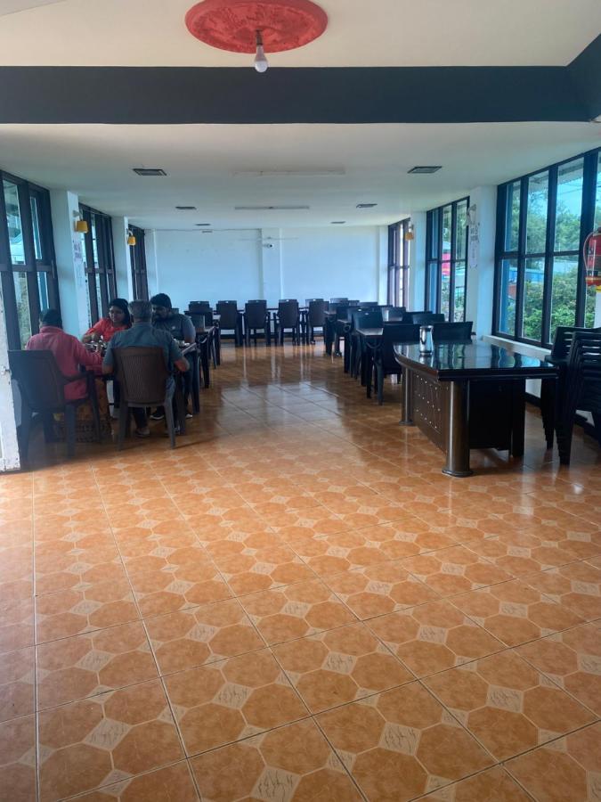 Deccan Valley View Resort コタジリ エクステリア 写真