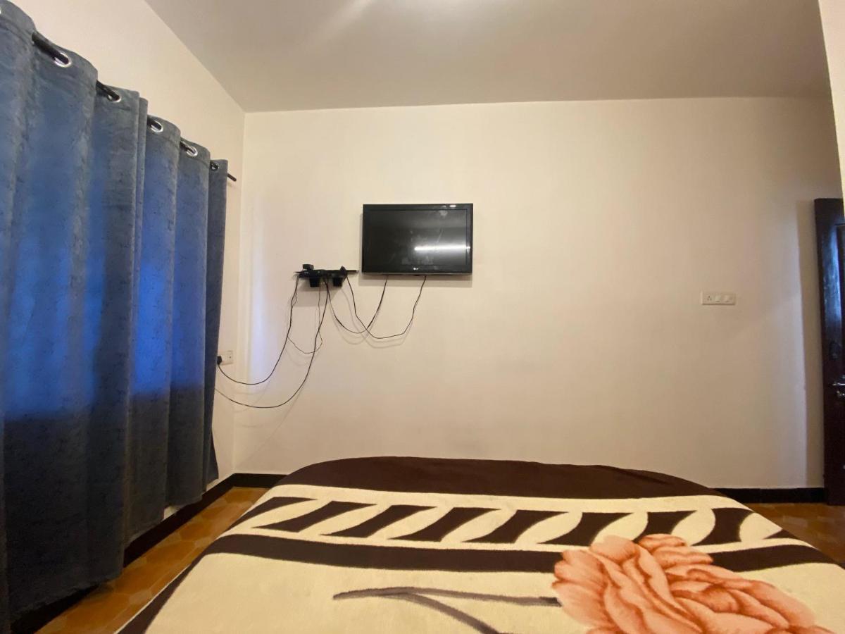 Deccan Valley View Resort コタジリ エクステリア 写真