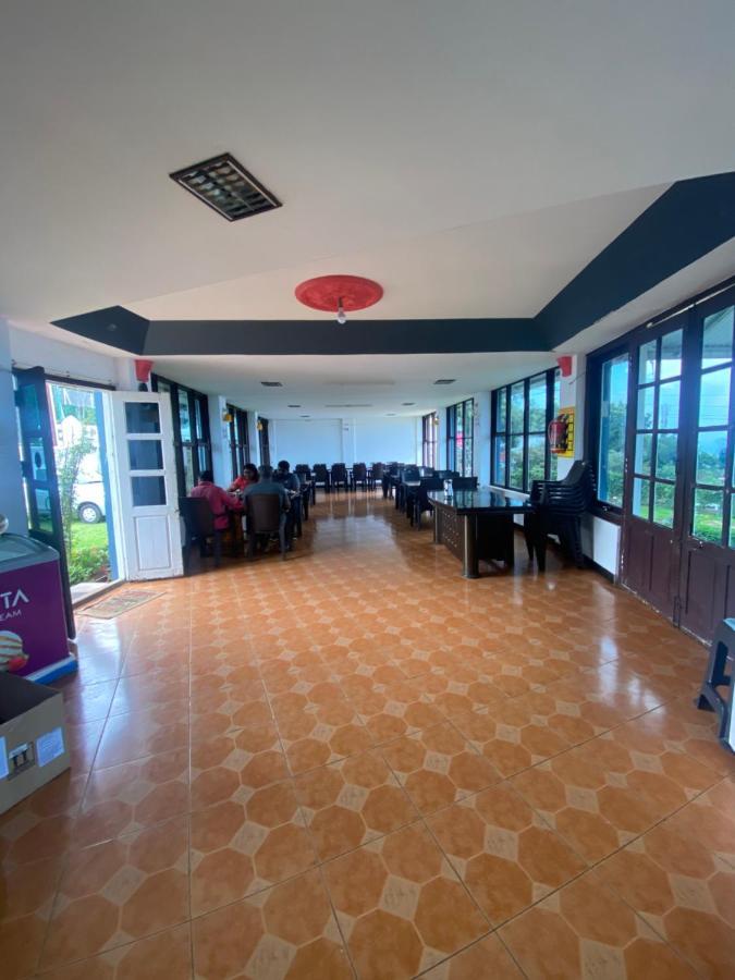Deccan Valley View Resort コタジリ エクステリア 写真