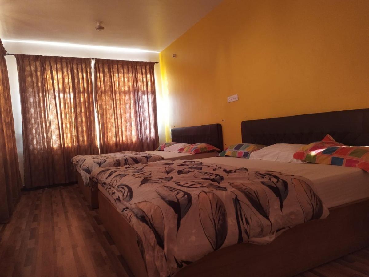 Deccan Valley View Resort コタジリ エクステリア 写真